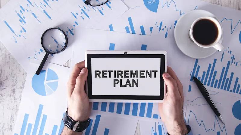 Retirement Planning